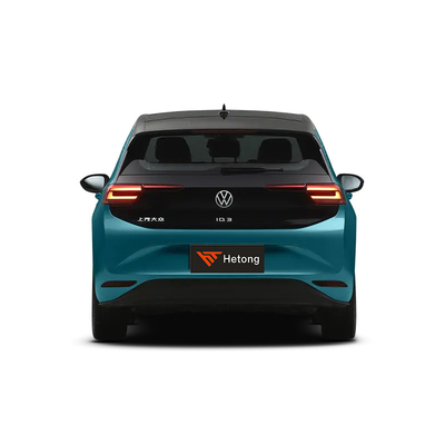 Tipo de combustível Elétrico 2023 VW ID3 Long Range 450KM Hatchback de 5 lugares ID3 ID4 ID6 X Crozz