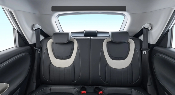 Melhor Venda Wuling Bingo Mini Veículos Carro Elétrico 2023 Verde ou Outro 4 Assentos