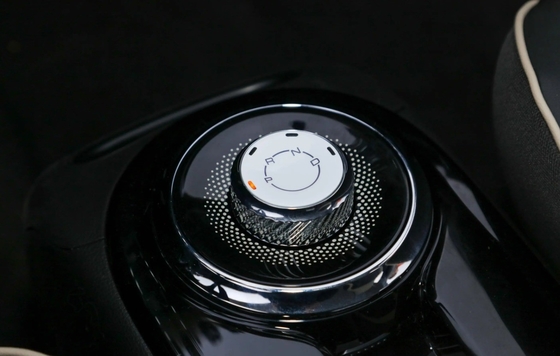 Melhor Venda Wuling Bingo Mini Veículos Carro Elétrico 2023 Verde ou Outro 4 Assentos