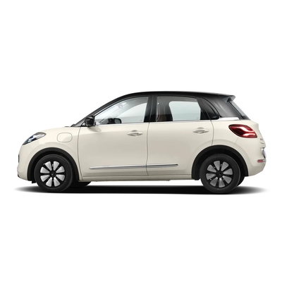 Melhor Venda Wuling Bingo Mini Veículos Carro Elétrico 2023 Verde ou Outro 4 Assentos