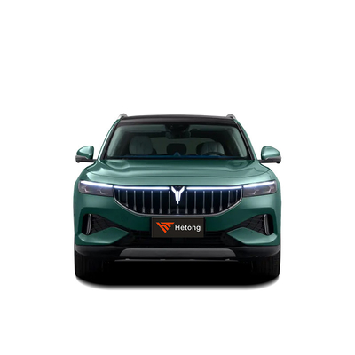 2023 Voyah Free Hybrid EV SUV com direção à esquerda e potência total do motor ≥300kW