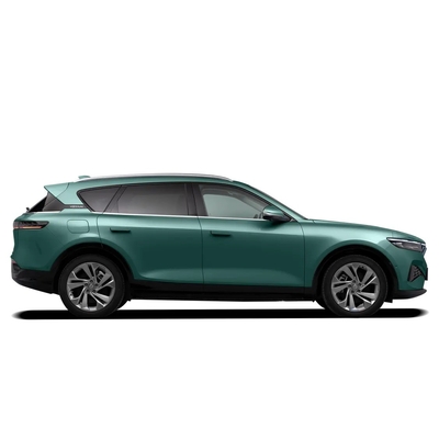 2023 Voyah Free Hybrid EV SUV com direção à esquerda e potência total do motor ≥300kW