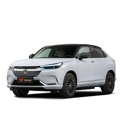 ENP1 SUV elétrico A melhor escolha para uma viagem desportiva e sustentável da Guangqi-Honda