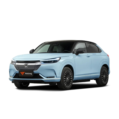 ENP1 SUV elétrico A melhor escolha para uma viagem desportiva e sustentável da Guangqi-Honda