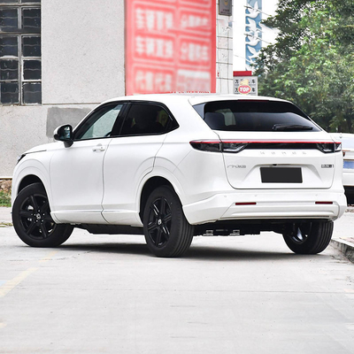 ENP1 SUV elétrico A melhor escolha para uma viagem desportiva e sustentável da Guangqi-Honda