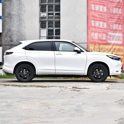 ENP1 SUV elétrico A melhor escolha para uma viagem desportiva e sustentável da Guangqi-Honda