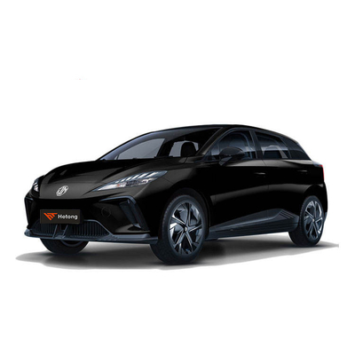 2023 MG Mulan MG4 EV Carro elétrico com bateria de lítio com alcance de 520KM e peso de 1641kg