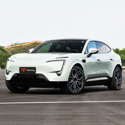 High Speed AVATR 11 SUV elétrico com 80% de carregamento rápido 555 km de alcance elétrico puro