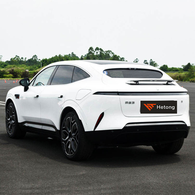 High Speed AVATR 11 SUV elétrico com 80% de carregamento rápido 555 km de alcance elétrico puro