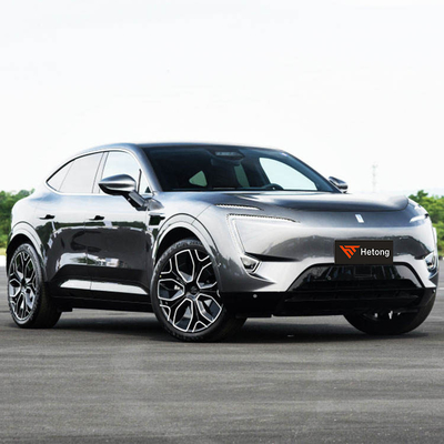 High Speed AVATR 11 SUV elétrico com 80% de carregamento rápido 555 km de alcance elétrico puro