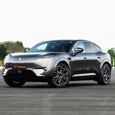 High Speed AVATR 11 SUV elétrico com 80% de carregamento rápido 555 km de alcance elétrico puro