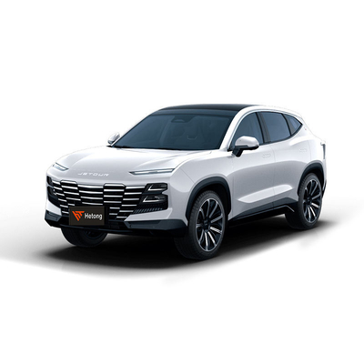 Ajuste elétrico do assento do motorista Jetour Dasheng 2023 Modelo 1.6T DCT King PLUS Carro a gasolina