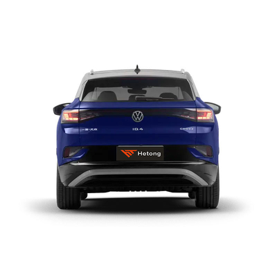 Id4 Crozz Pure Plus Volkswagen Ev Veículos Energéticos Automóvel de tamanho médio com velocidade máxima 160