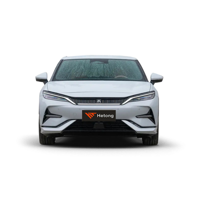 2024 Carro Elétrico BYD Song L Veículo de Energia Adulto 4840x1950x1560 Comprimento*Largura*Alta