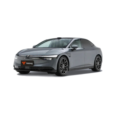 2024 Geely Zeekr Carro Elétrico Zeekr 007 4 portas 4865*1900*1450 870km Dual Motor 4WD EV Carro