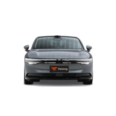 2024 Geely Zeekr Carro Elétrico Zeekr 007 4 portas 4865*1900*1450 870km Dual Motor 4WD EV Carro