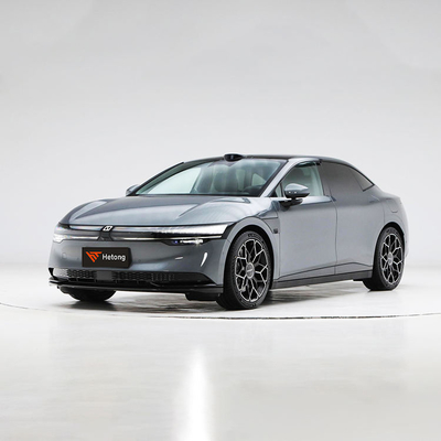 2024 Geely Zeekr Carro Elétrico Zeekr 007 4 portas 4865*1900*1450 870km Dual Motor 4WD EV Carro