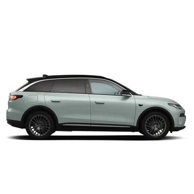 Configuração alta personalizada EV SUV da clarabóia panorâmica dos assentos Leapmotor C11 da longa distância 5