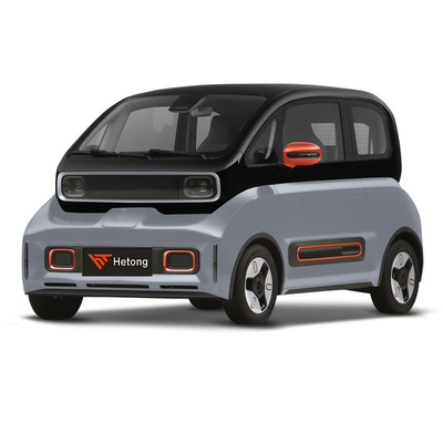 305 km de autonomia elétrica pura Wuling Baojun Kiwi EV Direção esquerda Energia veículo elétrico