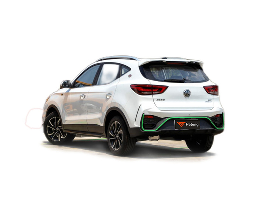 MG ZS 1.5L Automático 5 Portas 5 Assentos SUV Automóveis Usados Alta Velocidade 170km/h Automóvel Privado a gasolina