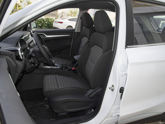MG ZS 1.5L Automático 5 Portas 5 Assentos SUV Automóveis Usados Alta Velocidade 170km/h Automóvel Privado a gasolina