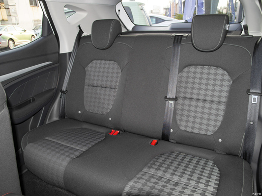MG ZS 1.5L Automático 5 Portas 5 Assentos SUV Automóveis Usados Alta Velocidade 170km/h Automóvel Privado a gasolina