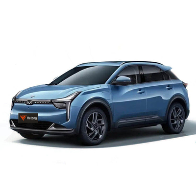 2022 2023 Global Version Hozon Edition Nezha Neta U Pro Zhi 400 500 610 Suv Ev Veículo automóvel 600 U500 400Km 4 portas 5 assentos