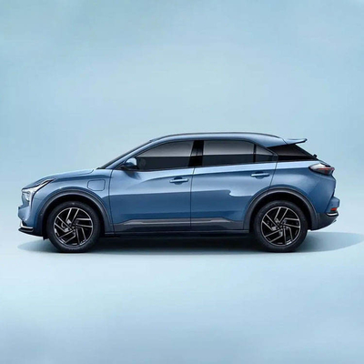 2022 2023 Global Version Hozon Edition Nezha Neta U Pro Zhi 400 500 610 Suv Ev Veículo automóvel 600 U500 400Km 4 portas 5 assentos