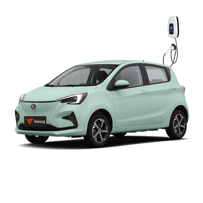 Energia Pequeno carro elétrico Changan Benben E-star 2023 0km Torque máximo 1 Faixa NEDC 310KM