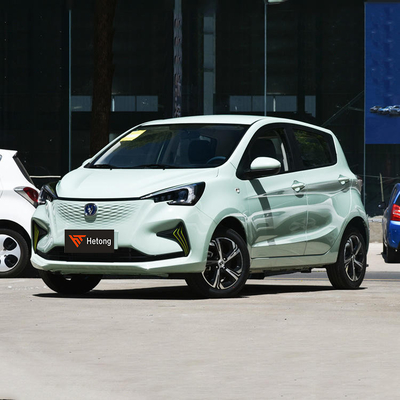 Energia Pequeno carro elétrico Changan Benben E-star 2023 0km Torque máximo 1 Faixa NEDC 310KM