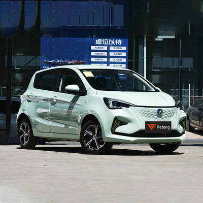 Energia Pequeno carro elétrico Changan Benben E-star 2023 0km Torque máximo 1 Faixa NEDC 310KM
