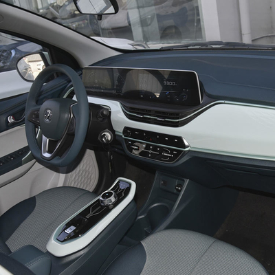Energia Pequeno carro elétrico Changan Benben E-star 2023 0km Torque máximo 1 Faixa NEDC 310KM