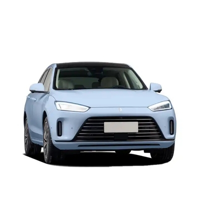 2023 Huawei Aito M5 EV Car SUV Autos Velocidade máxima km/h 210 Km/h Tempo de carregamento rápido 0,75h
