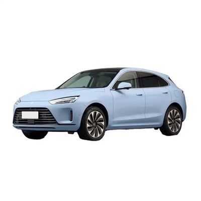 2023 Huawei Aito M5 EV Car SUV Autos Velocidade máxima km/h 210 Km/h Tempo de carregamento rápido 0,75h