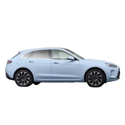 2023 Huawei Aito M5 EV Car SUV Autos Velocidade máxima km/h 210 Km/h Tempo de carregamento rápido 0,75h