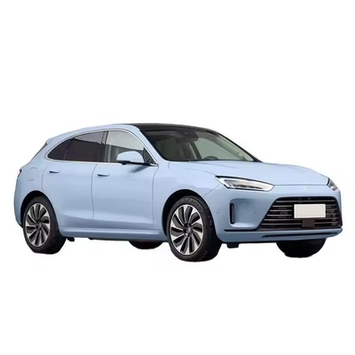 2023 Huawei Aito M5 EV Car SUV Autos Velocidade máxima km/h 210 Km/h Tempo de carregamento rápido 0,75h