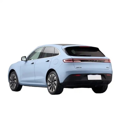 2023 Huawei Aito M5 EV Car SUV Autos Velocidade máxima km/h 210 Km/h Tempo de carregamento rápido 0,75h
