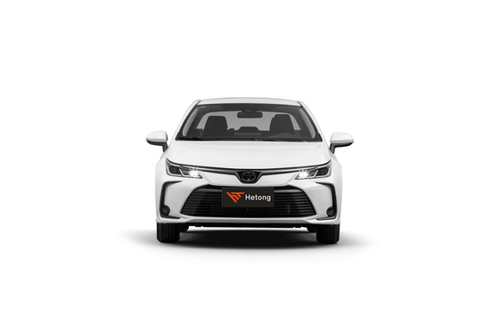 2024 Toyota Corolla 1.2T Economia Família EV Sedan Carro Auto de gasolina chinês mais vendido