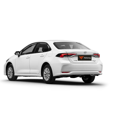 2024 Toyota Corolla 1.2T Economia Família EV Sedan Carro Auto de gasolina chinês mais vendido