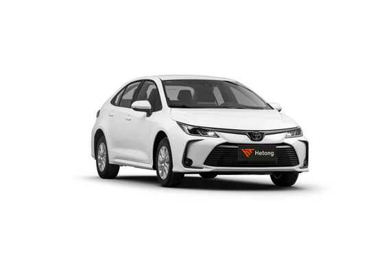 2024 Toyota Corolla 1.2T Economia Família EV Sedan Carro Auto de gasolina chinês mais vendido