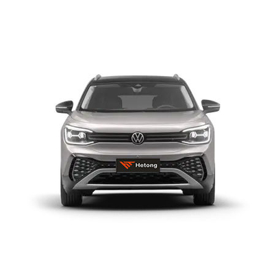 2023 VW ID6 Crozz Prime ID6 Crozz Pro Edition Opcional para velocidade Desempenho e conforto
