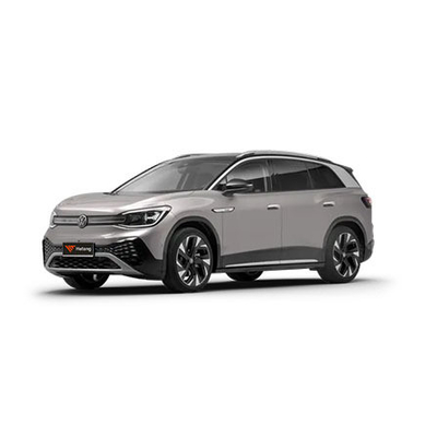 2023 VW ID6 Crozz Prime ID6 Crozz Pro Edition Opcional para velocidade Desempenho e conforto