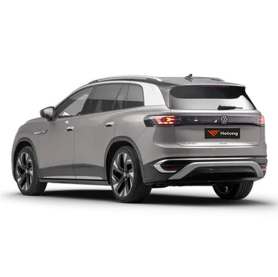 2023 VW ID6 Crozz Prime ID6 Crozz Pro Edition Opcional para velocidade Desempenho e conforto