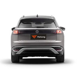 2023 VW ID6 Crozz Prime ID6 Crozz Pro Edition Opcional para velocidade Desempenho e conforto