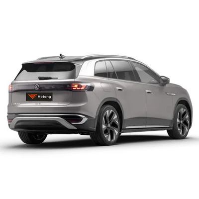 2023 VW ID6 Crozz Prime ID6 Crozz Pro Edition Opcional para velocidade Desempenho e conforto