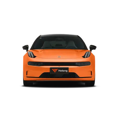 2023 2024 4wd Zeekr-001 Energy Cars Carro Elétrico Ev Sedan 550Km 610Km 715Km Krypton Geely Zeeker