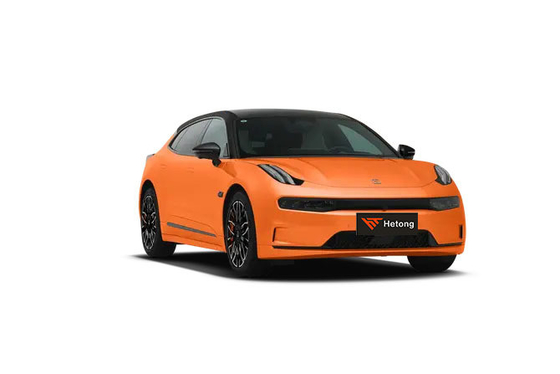 2023 2024 4wd Zeekr-001 Energy Cars Carro Elétrico Ev Sedan 550Km 610Km 715Km Krypton Geely Zeeker