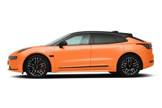 2023 2024 4wd Zeekr-001 Energy Cars Carro Elétrico Ev Sedan 550Km 610Km 715Km Krypton Geely Zeeker