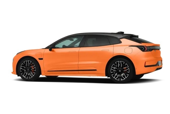 2023 2024 4wd Zeekr-001 Energy Cars Carro Elétrico Ev Sedan 550Km 610Km 715Km Krypton Geely Zeeker