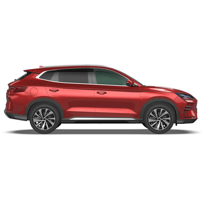 2023 BYD Song Plus DM i 150km EV Carro Flat Todas as Cores 100% Elétrico 505km Cruzeiro